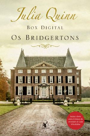 [Bridgertons 01] • Box Os Bridgertons